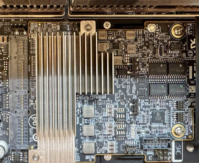 AMD Instinct MI300X And MI325X SMC 1