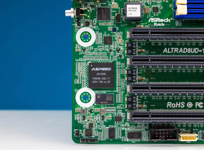 ASRock Rack ALTRAD8UD 1L2T ASPEED AST2500