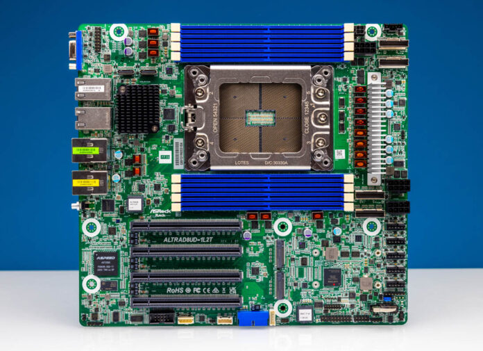 ASRock Rack ALTRAD8UD 1L2T Overview