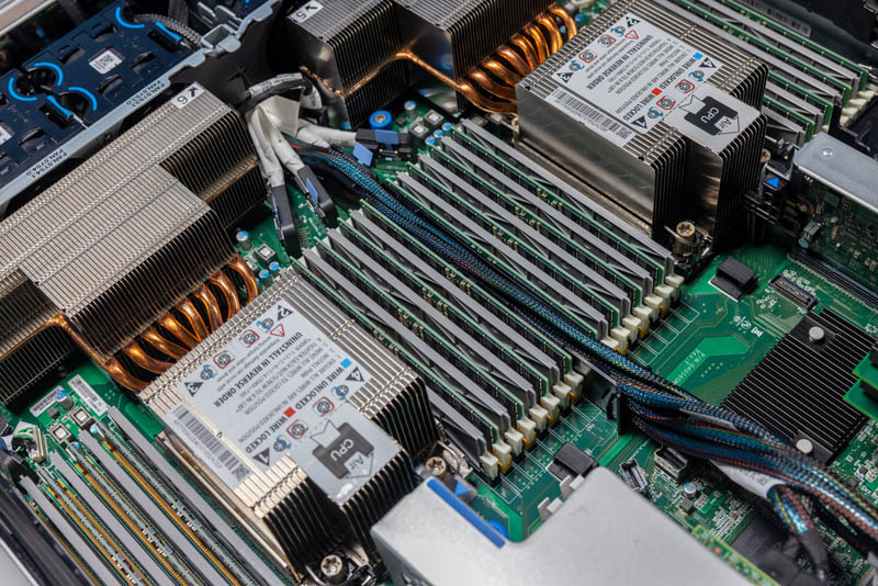 Dual 4th Gen Intel Xeon Scalable QTC Built SDP 18