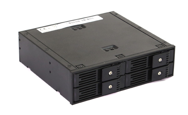 iStarUSA BPN-124K-SA front
