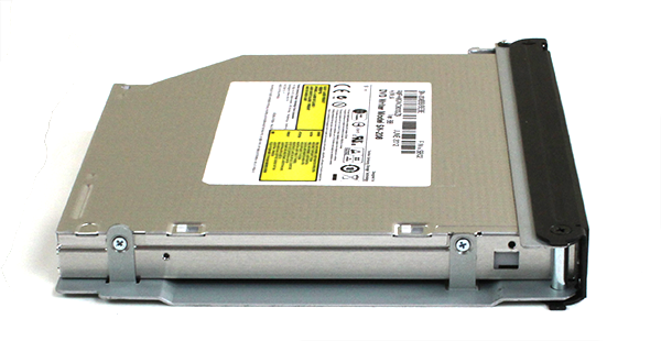 Icy Dock MB994IPO-3SB Optical Installed Icy Dock MB994IPO-3SB Optical Installed